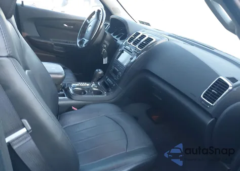 2012 GMC Acadia Denali из США, поврежденный, VIN 1GKKVTED9CJ358563